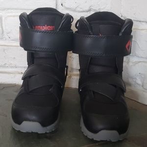 Kids Snowboard Boots